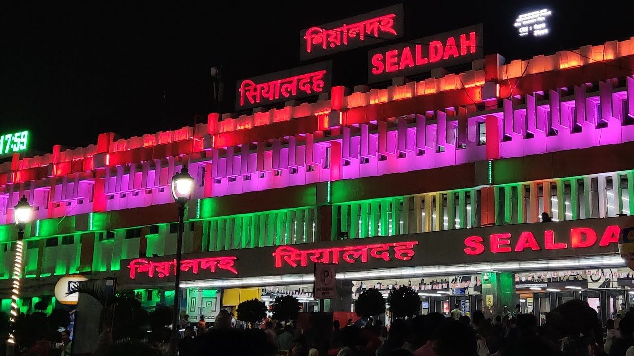 Sealdah Division gears up to manage Puja crowds