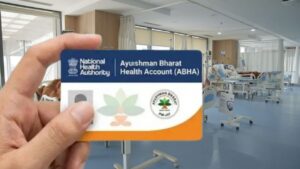 Lodge complaint if do not receive treatment under Ayushman Bharat Card