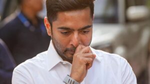 NMC takes big step with Abhishek Banerjee's Diamond Harbour Covid model