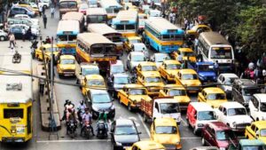 These roads in Kolkata will be closed today, check them