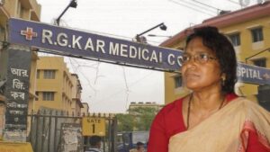 Why did Ratna Debnath suddenly make such an announcement?