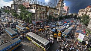 These roads in Kolkata will be closed today, check them