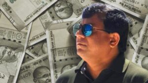 Financial transaction records 'leaked' in Tulu Mondal's diary