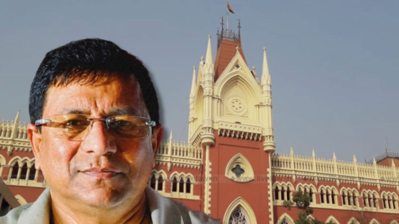 খুঁজছে পুলিশ,জারি গ্রেফতারি পরোয়ানা! এবার হাইকোর্টের দ্বারস্থ ‘টুলু’