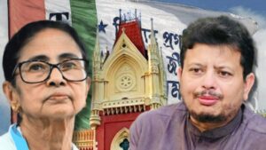 Trinamool Congress parties again clash over TMCP's foundation day program