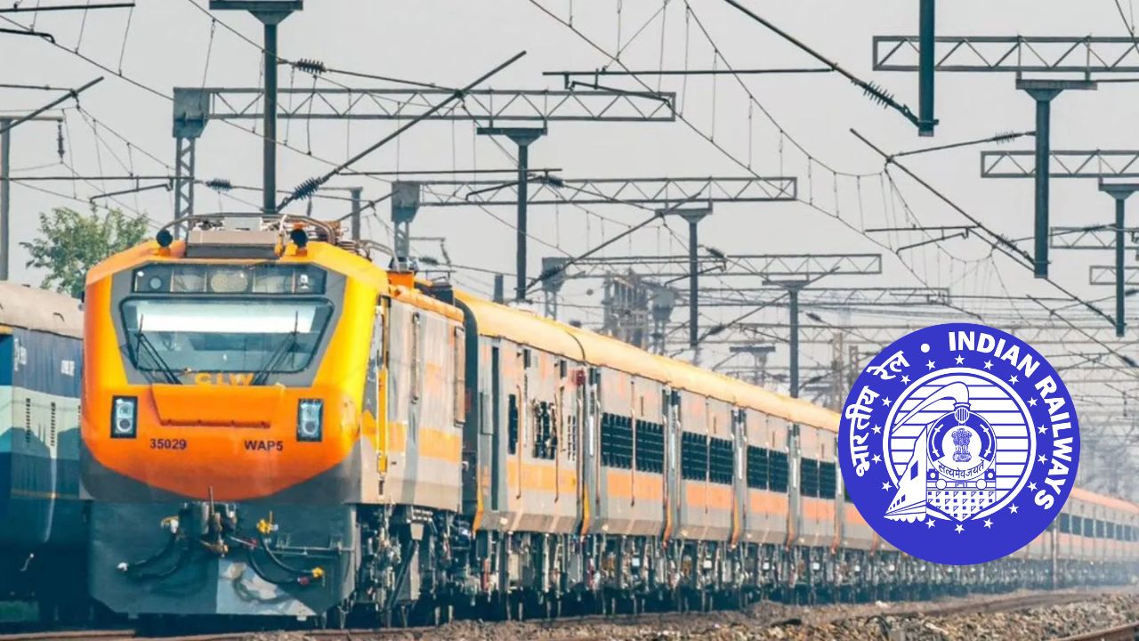 Indian Railways big announcement about Delhi-Howrah corridor