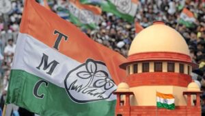 Supreme Court asks ED to respond in Trinamool Congress account freeze controversy