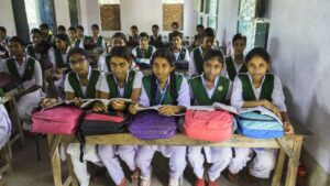New guidelines issued for schools for students