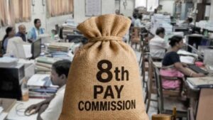 Know pension updates in the 8th Pay Commission