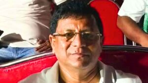 Financial transaction records 'leaked' in Tulu Mondal's diary