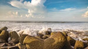 New rules for bathing in Digha sea beach