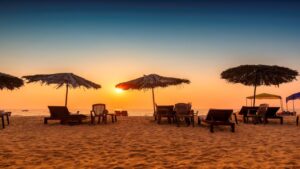 IRCTC's best packages in Goa, know the full cost