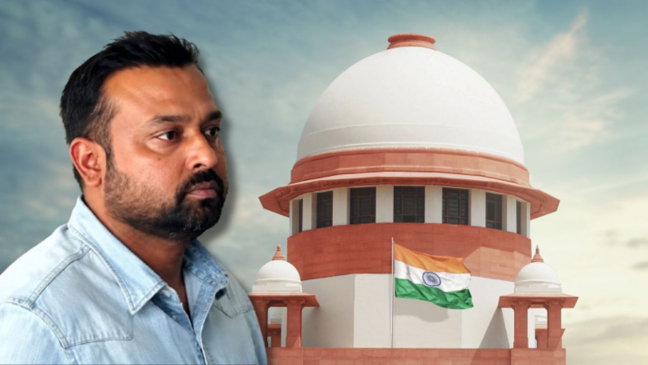 Supreme Court judge say about the demand for Sumit Roy's arrest