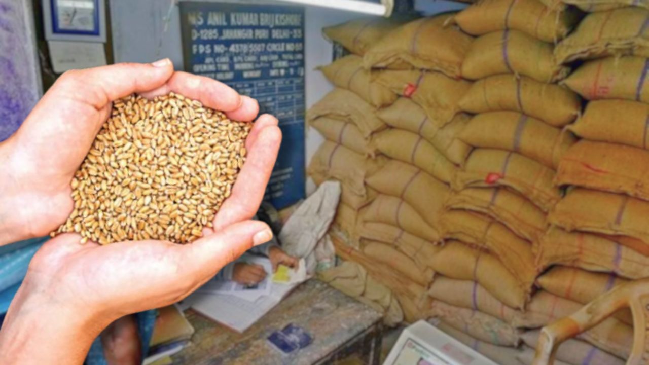 Sensational findings in the CAG report regarding ration scam