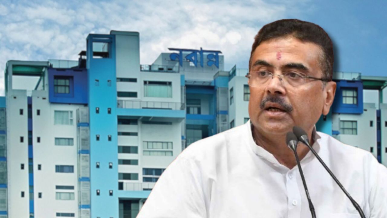 Major decision by Nabanna, Government officials will hear public grievances