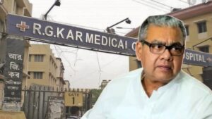 New steps to solve the mystery of RG Kar case, says Health Minister