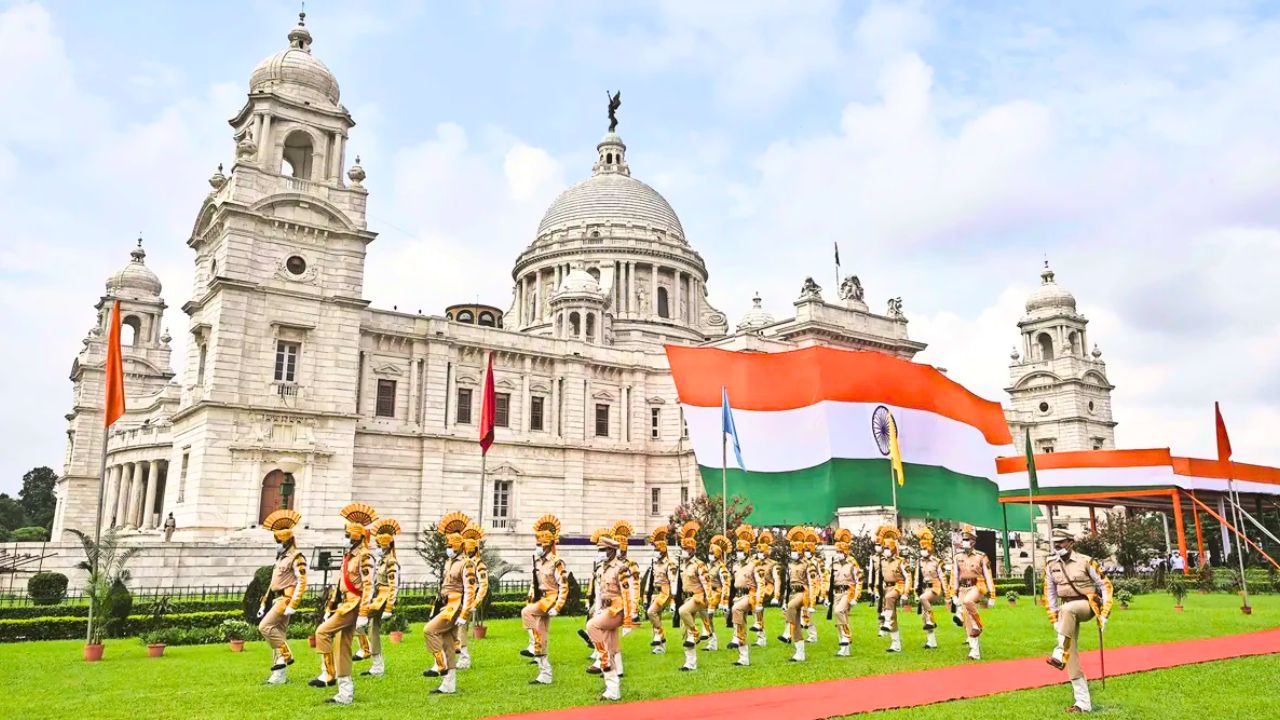 স্বাধীনতা দিবসে নজিরবিহীন আয়োজন, ৫ রাজ্যের প্রতিনিধিদের আমন্ত্রণ