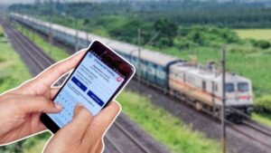 Train ticket shortage during Puja! you can get a confirmed seat like this