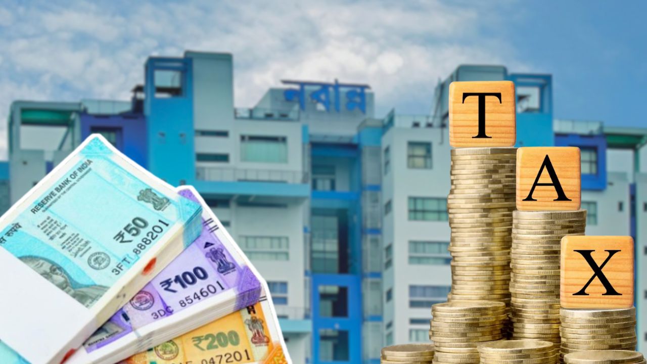 বেতন ২০ হাজার টাকা হলেই দিতে হবে কর! কী বলছে নয়া প্রফেশনাল ট্যাক্স-এর নিয়ম?