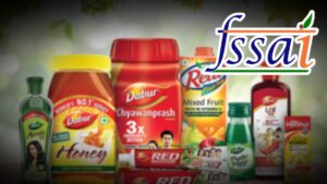Dabur lands in trouble for selling products by misleading consumers.