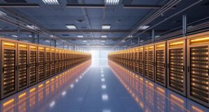 Data centers will create huge jobs in India.