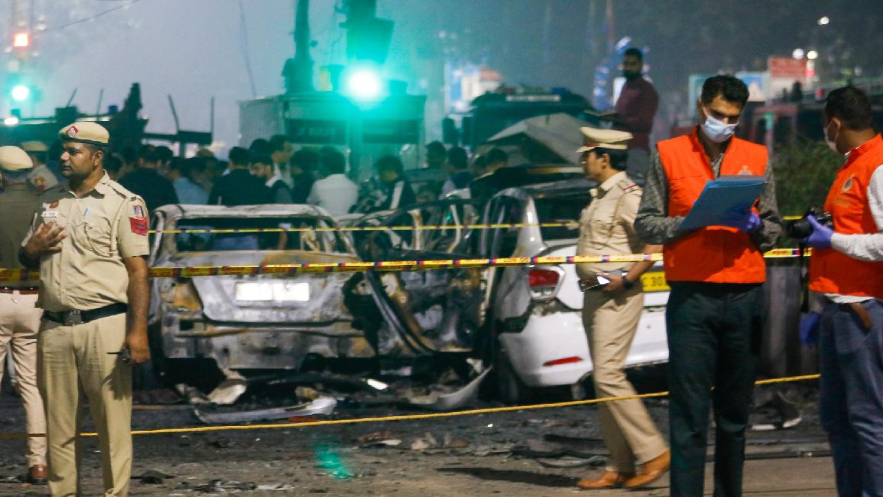 দিল্লিতে ভয়াবহ বিস্ফোরণের নেপথ্যে আল কায়দা! ভারত-বাংলাদেশে প্রভাব বাড়াচ্ছে জঙ্গিরা, কী জানাল রাষ্ট্রসংঘ?