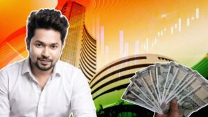 Dipanjan Debnath has brought great offers for investors in the share market.