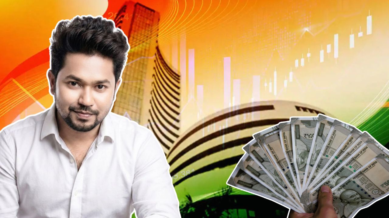 Dipanjan Debnath has brought great offers for investors in the share market.