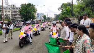 Durga Suraksha Squad