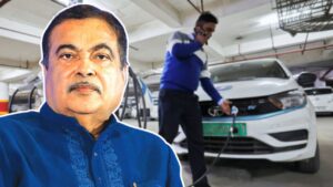 India's Electric Vehicles market will be worth Rs 20 lakh crore by 2030.