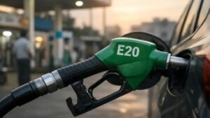 Ethanol Subsidy announced, who will benefit?