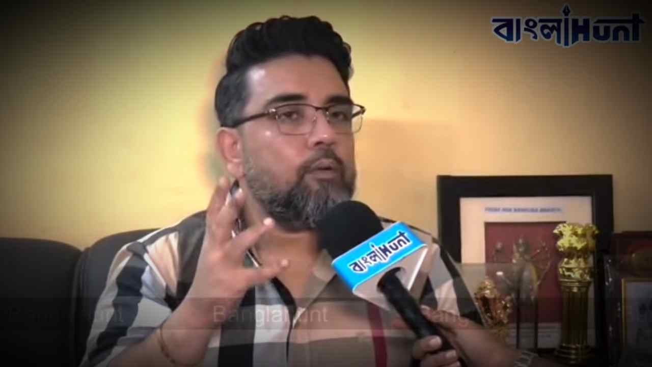 Ex TMC Spokesperson Riju Dutta says Abhishek Banerjee will not be sucessfull in 2029