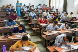 NTA orders a re-examination for UGC NET due to multiple errors in the question paper.
