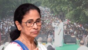 FIR lodged against Mamata Banerjee and others for allegedly disobeying Calcutta High Court order