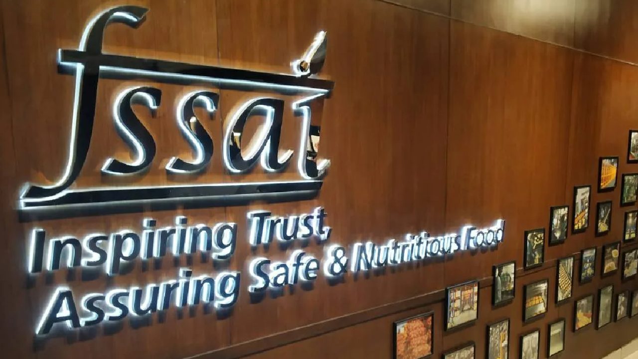 5 companies removed 100 percent of labels from food packaging under pressure from FSSAI.