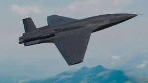 State-of-the-art fighter jets will boost strength of India.