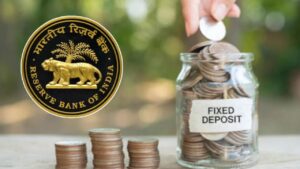 RBI is changing important rules regarding fixed deposit.