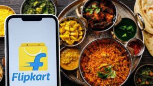 Know detailed information about Flipkart food delivery.