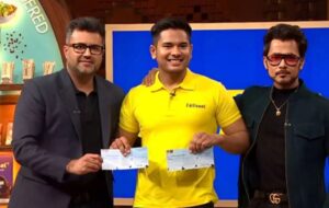 Success Story of Aditya Poddar will amaze you.