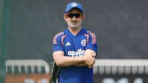 Why is Team India head coach Gautam Gambhir job at risk?