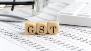 Goods and Services Tax collection amount revealed in July 2026.