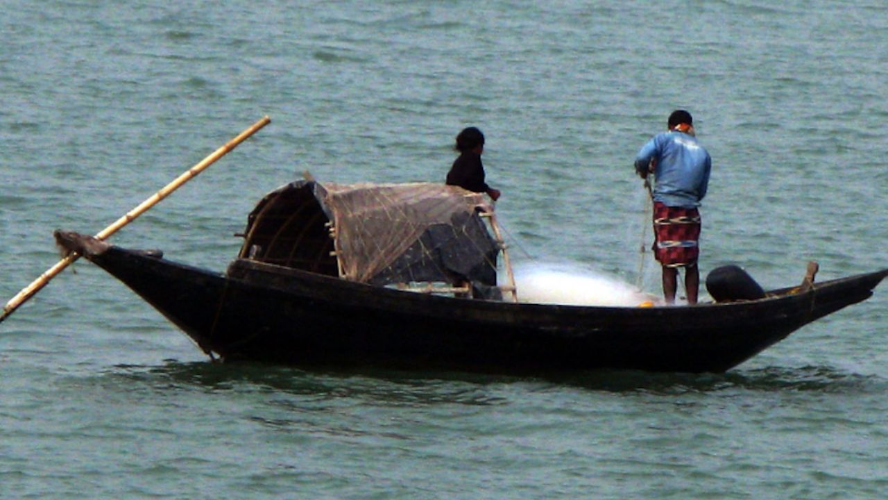 Attractive government scheme for Fishermen, multiple benefits available.