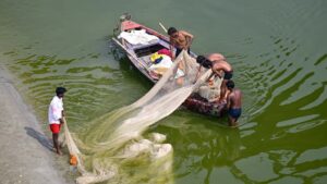 Attractive government scheme for Fishermen, multiple benefits available.
