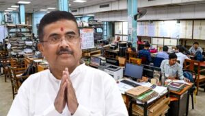 Government employees can take advance money for bike purchase now