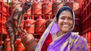 Government of Tamil Nadu announced 3 free LPG cylinder in a year check eligibility criteria