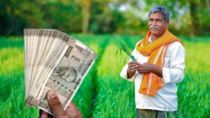 Government of Tamil Nadu announced full waiver in agriculture loan upto 75 thousand