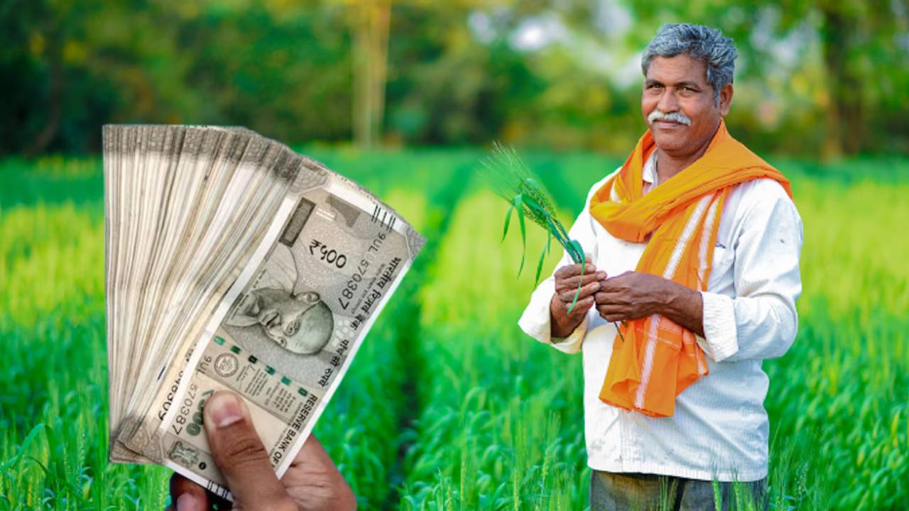 Government of Tamil Nadu announced full waiver in agriculture loan upto 75 thousand