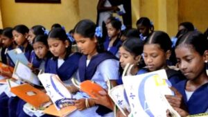 Government of West Bengal syllabus change