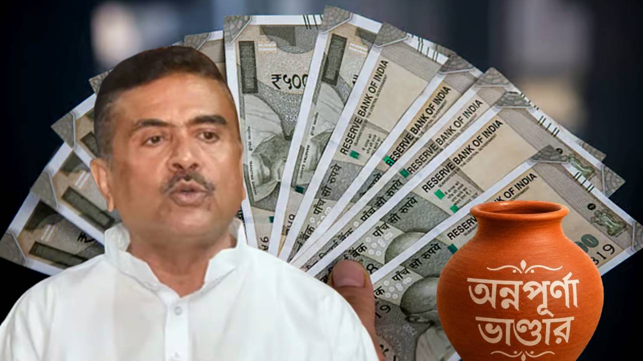 Government scheme Annapurna Yojana new rules details