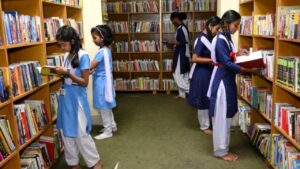 Government school